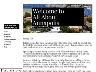 allaboutannapolis.com