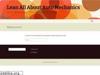 allaboutautomechanics.com