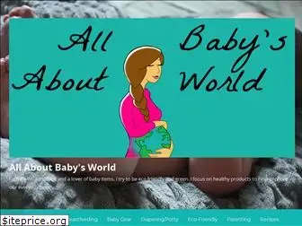 allaboutbabysworld.com