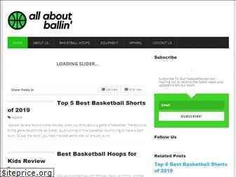 allaboutballin.com