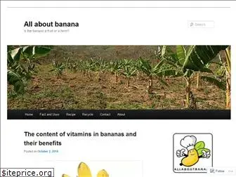 allaboutbanana.wordpress.com