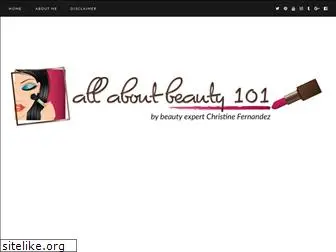allaboutbeauty101.com