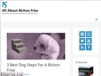 allaboutbichonfrise.com