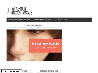 allaboutblackheads.com