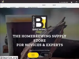 allaboutbrewing.com