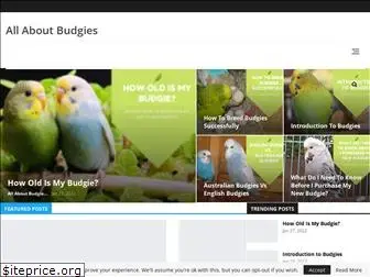 allaboutbudgies.com