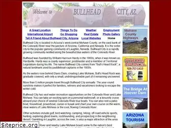 allaboutbullheadcity.com