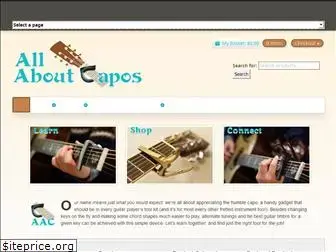 allaboutcapos.com