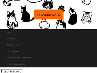 allaboutcat.org