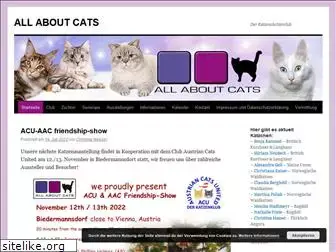 allaboutcats.at