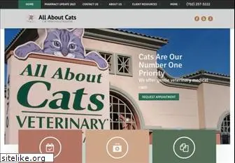 allaboutcatsonline.com