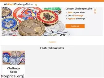 allaboutchallengecoins.com