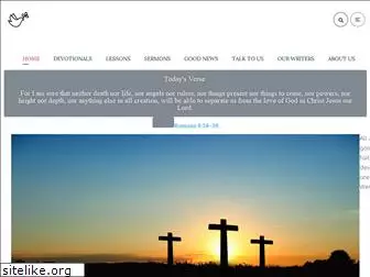 allaboutchrist.net