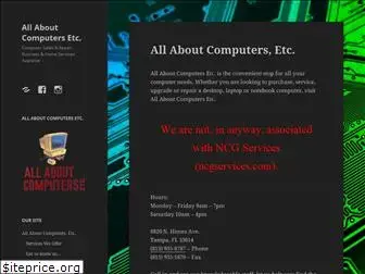 allaboutcomputersetc.com
