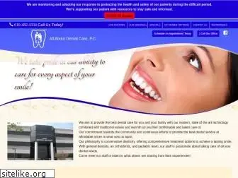 allaboutdentalcare.com