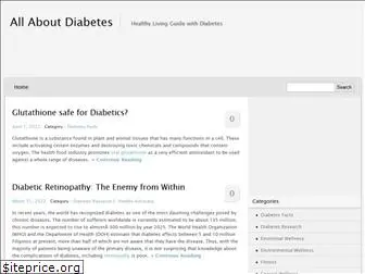 allaboutdiabetes.net