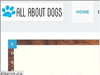 allaboutdogs.net