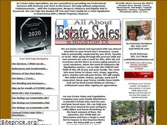 allaboutestatesales.com