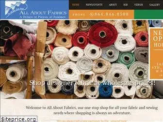 www.allaboutfabrics.co