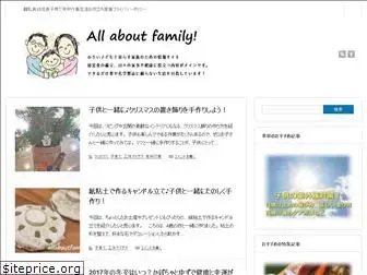 allaboutfamily.info