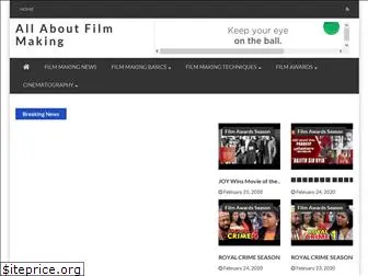 allaboutfilmmaking.com