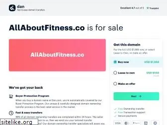 allaboutfitness.co