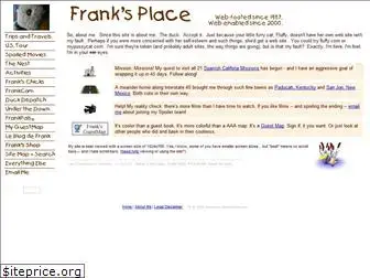 allaboutfrank.com