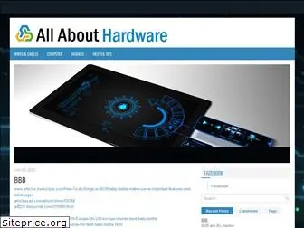 allabouthardware.net