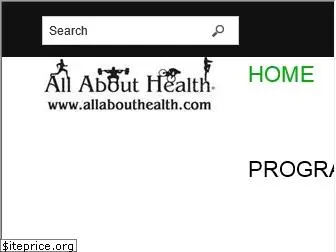 allabouthealth.com