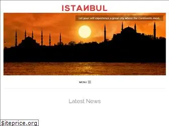 allaboutistanbul.com