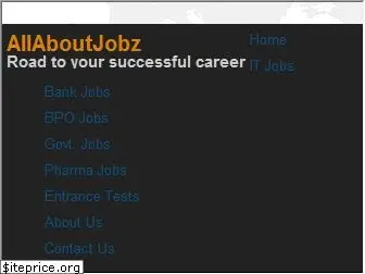 allaboutjobz.com