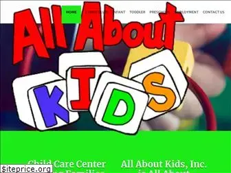 allaboutkidsinc.com