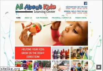 allaboutkidstx.com