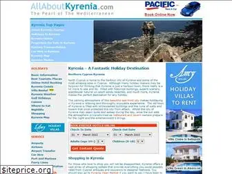 allaboutkyrenia.com