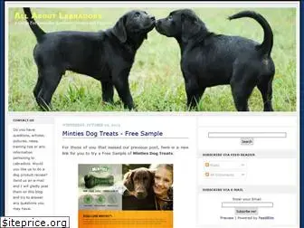 allaboutlabradors.blogspot.com