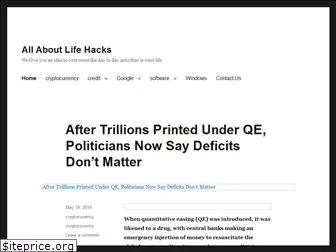 allaboutlifehacks.com