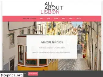 allaboutlisbon.com