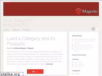 allaboutmagento.co.uk