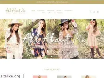 allaboutmestyle.com