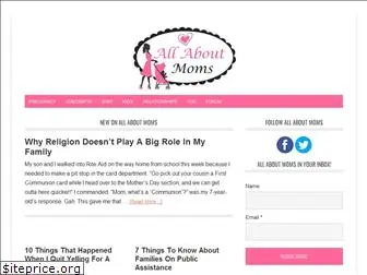 allaboutmoms.net