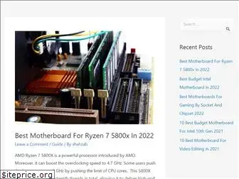 allaboutmotherboards.com