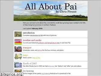 allaboutpai.com