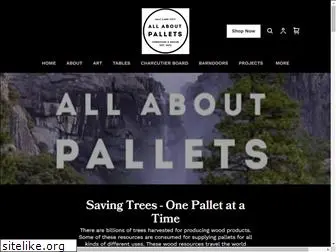 allaboutpallets.com