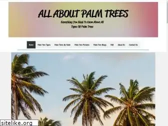 allaboutpalmtrees.com