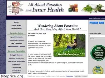 allaboutparasites.com