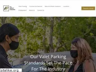 allaboutparking.com