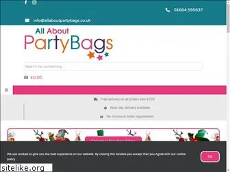 allaboutpartybags.co.uk