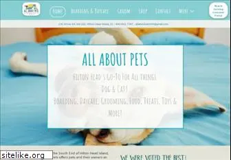 allaboutpetshhi.com