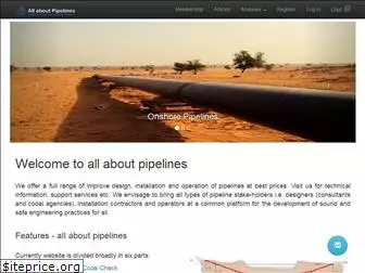 allaboutpipelines.com