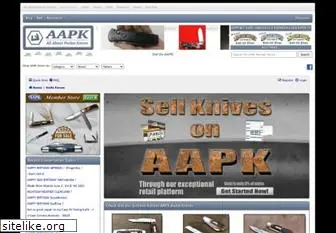 allaboutpocketknives.com